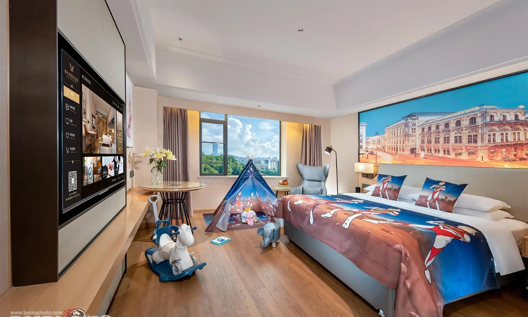 Vienna International Hotel Zhuhai Gongbei Port Fuhuali Branch 3*,