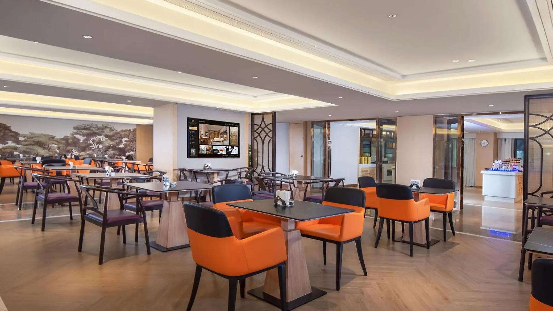 Vienna International Hotel Zhuhai Gongbei Port Fuhuali Branch China